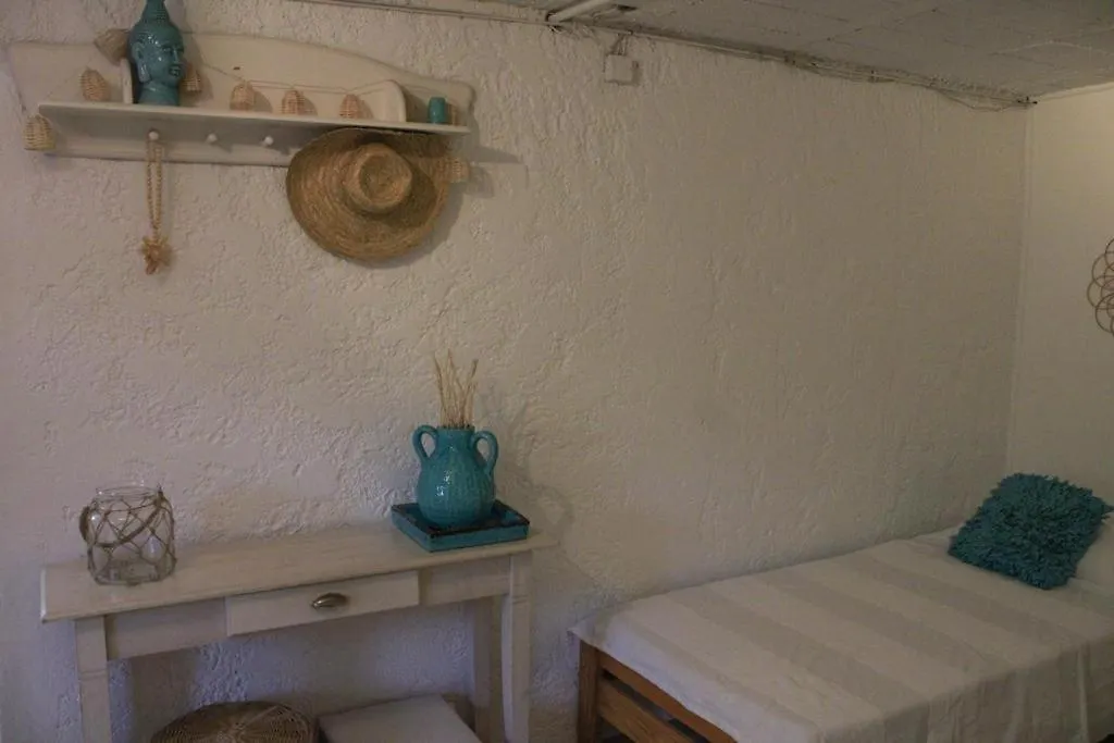 Apartment Villa Maria App. Cotignac
