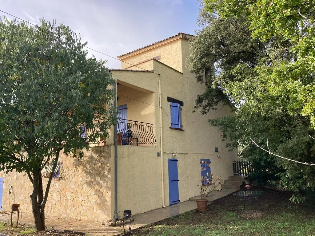 Villa Maria App. Cotignac