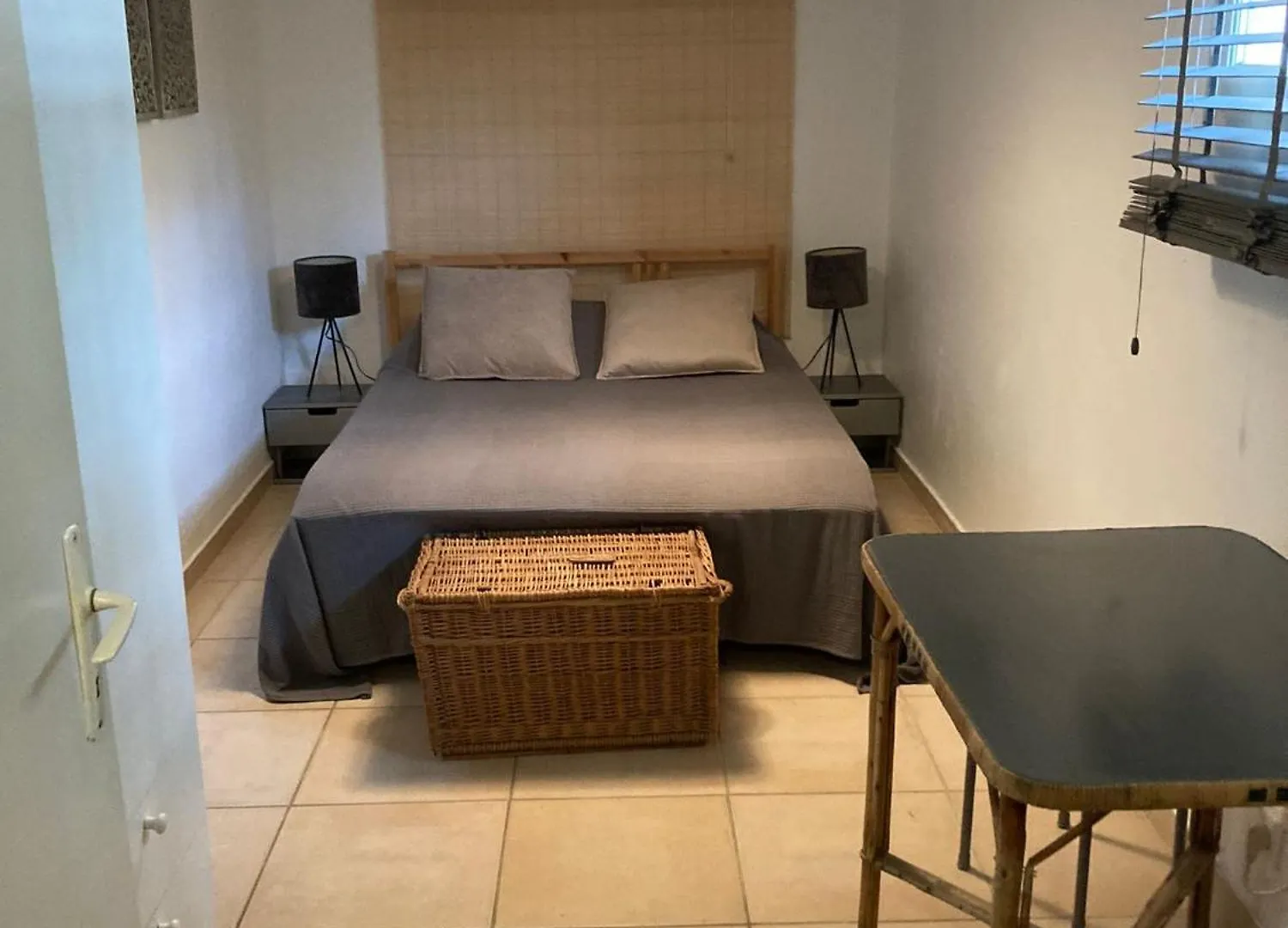 Apartment Villa Maria App. Cotignac France
