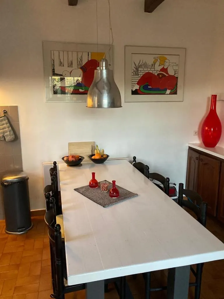 Villa Maria App. Cotignac Apartment