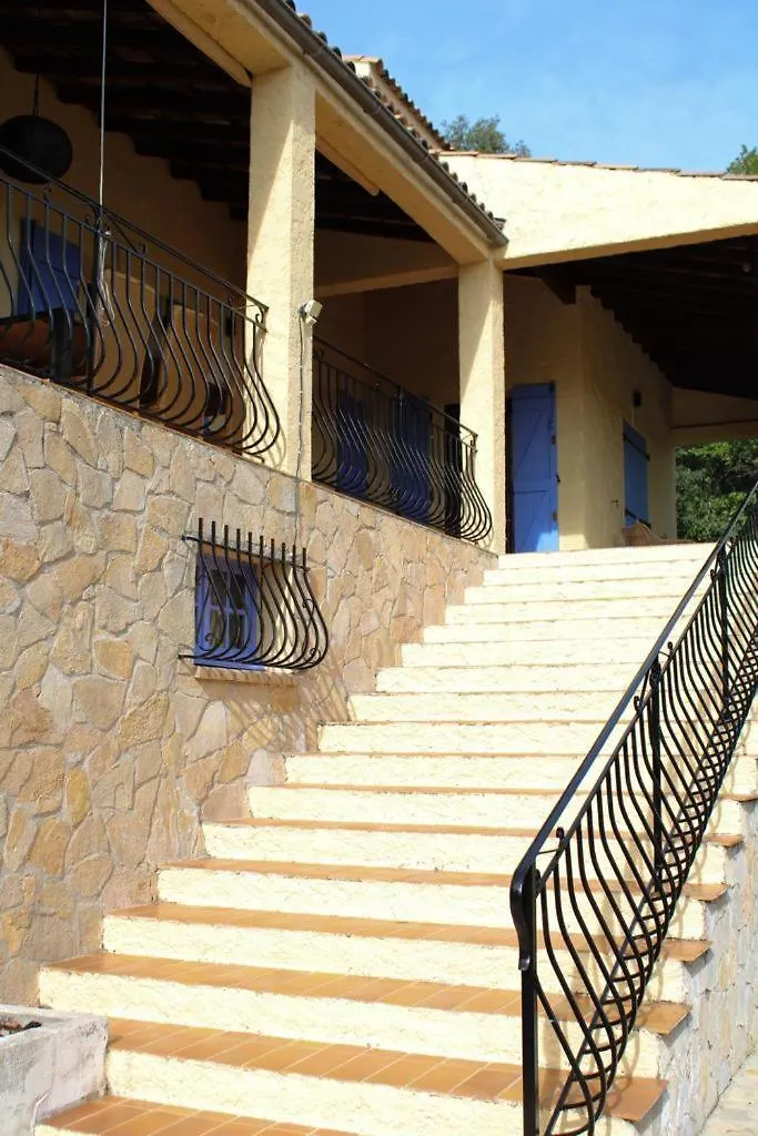 Villa Maria App. Cotignac