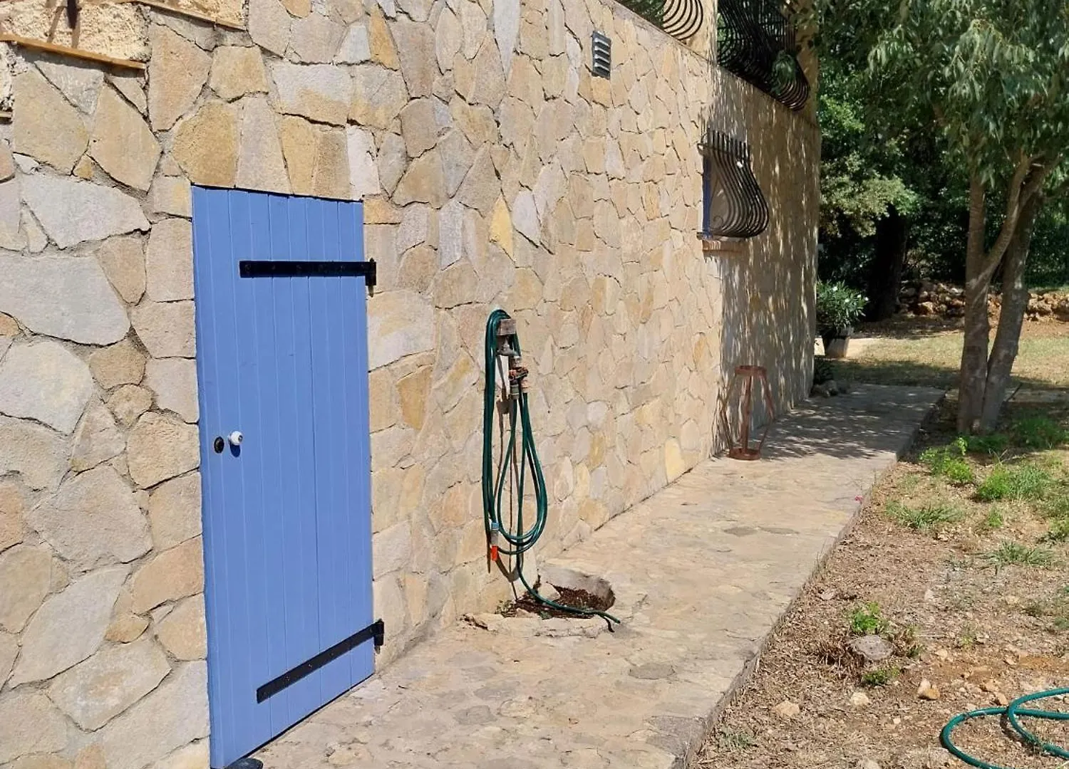 Villa Maria App. Cotignac Apartment