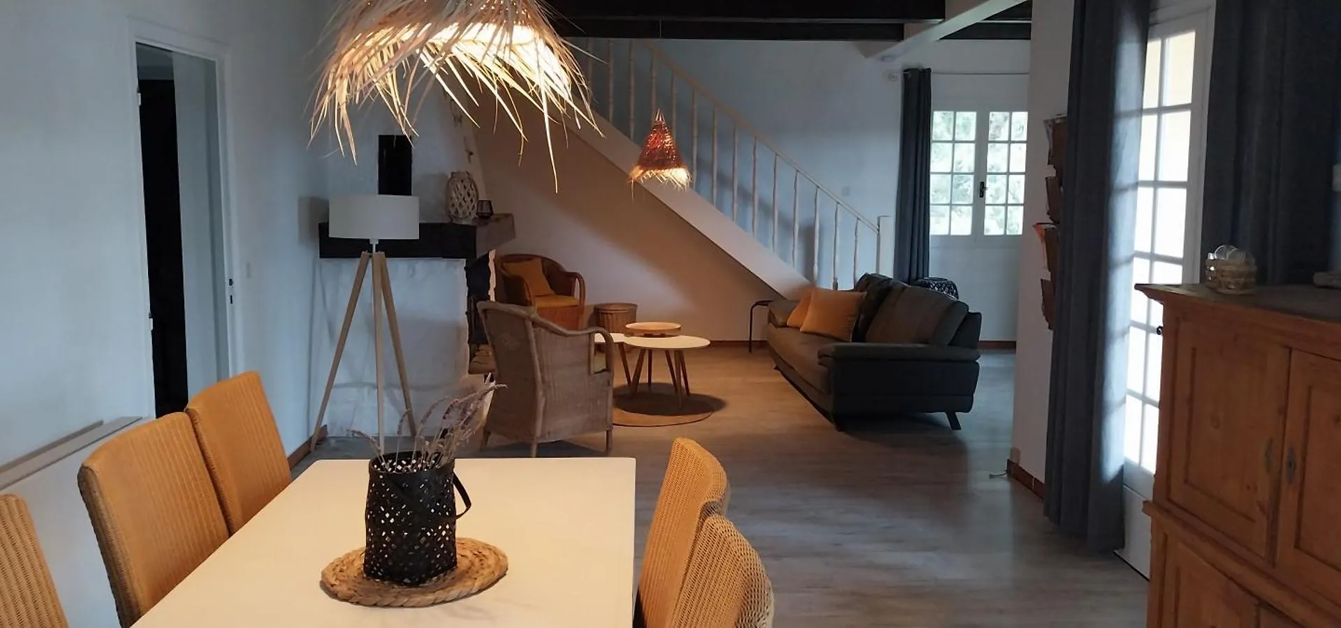 Villa Maria App. Cotignac