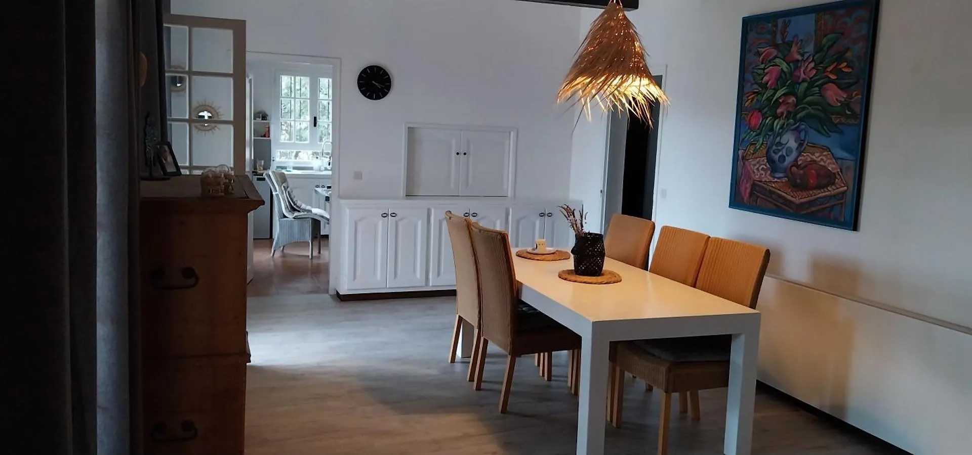 Apartment Villa Maria App. Cotignac