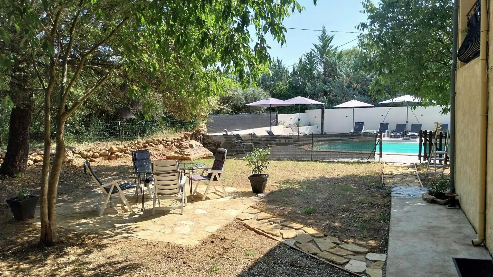 Villa Maria App. Cotignac France