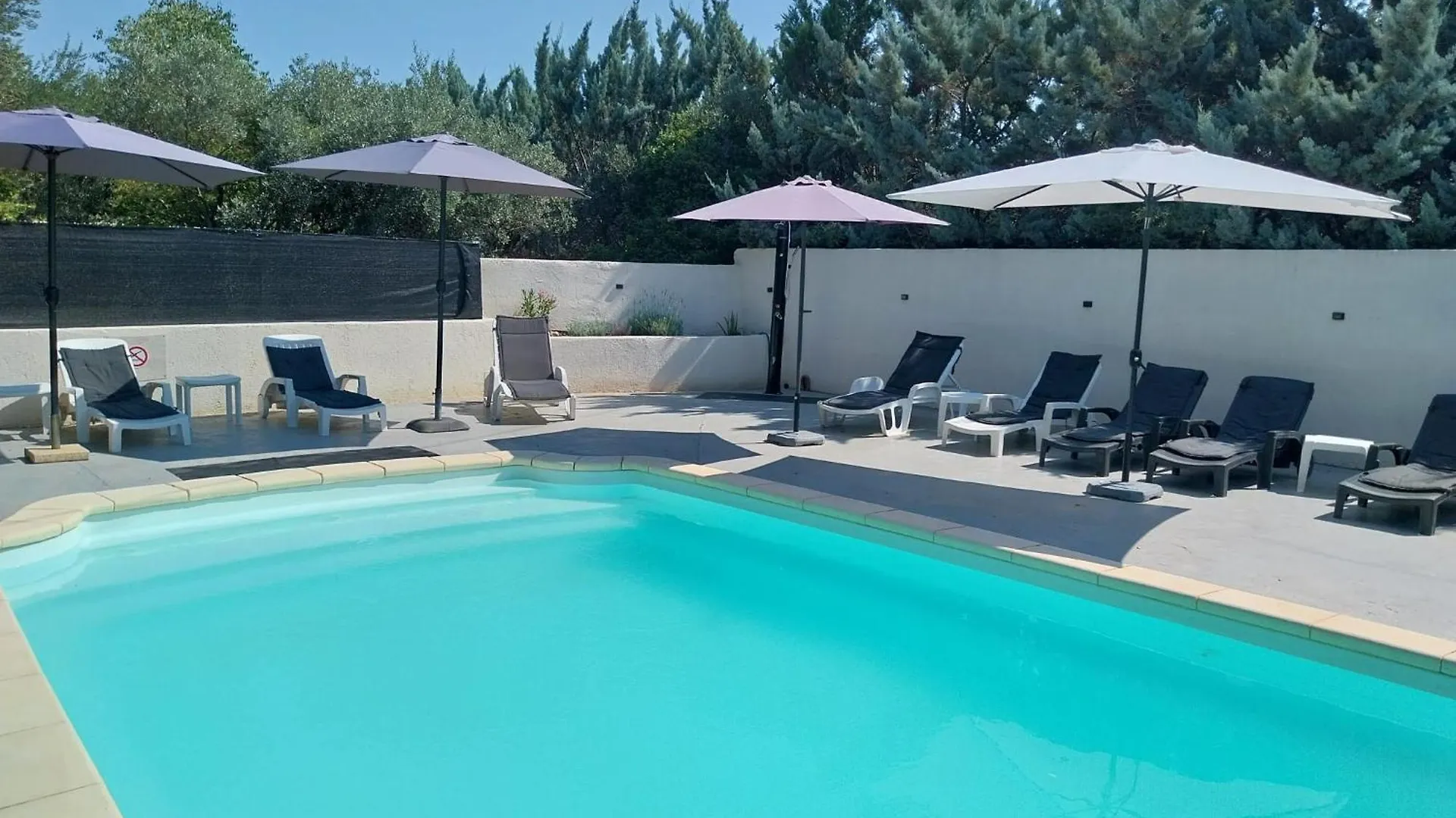 Villa Maria App. Cotignac 0*,  France