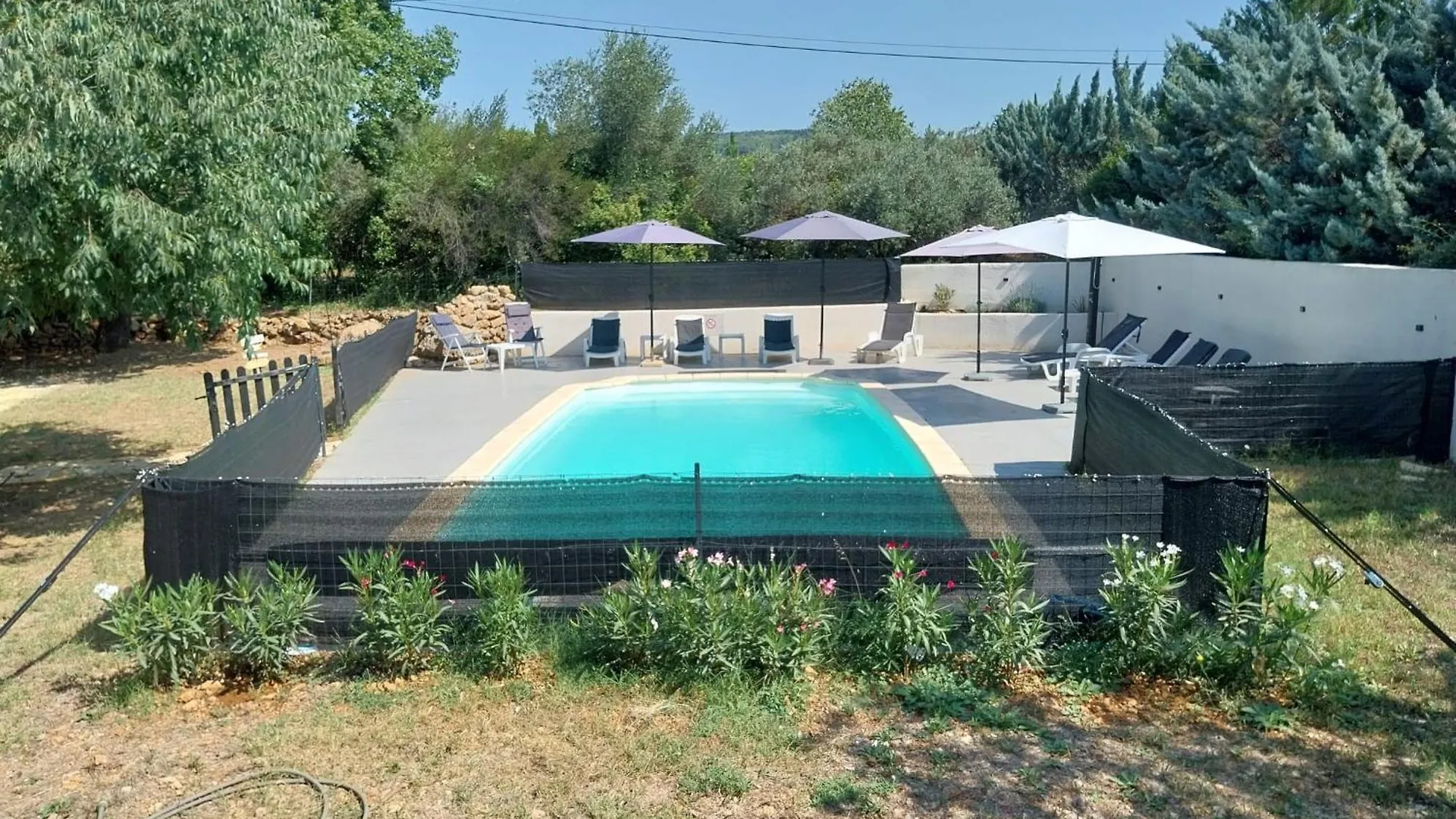 Villa Maria App. Cotignac
