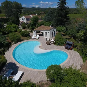  Bed & Breakfast L' Esmerand