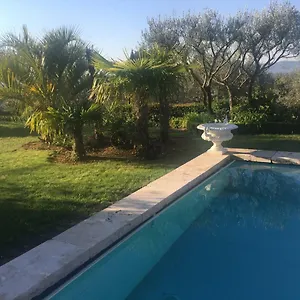  Bed & Breakfast La Bastide Des Anges